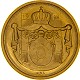 Numismatica Listino Prezzi | Sterlina Oro 1966 | Grafico Andamento Oro