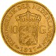 2 Pesos Oro | Sterlina Oro 2018 | Marengo Francese Galletto