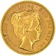 2 Pesos Oro | Sterlina Oro 2018 | Marengo Francese Galletto