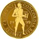 Catalogo Monete d'Oro di Tutto il Mondo | Dollaro Oro Testa Indiano | Doppia Sterlina Oro 2020