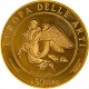 Regali Battesimo Maschietto Oro | Sterlina d'Oro da Investimento | Monete Straniere