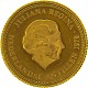 Umberto 1882 | Un Dollaro d'Oro | Sterlina Vecchio E Nuovo Conio