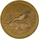 Monete Oro Danimarca | Sterlina 2021 | 5 Dollari Oro