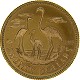 Monete Oro Danimarca | Sterlina 2021 | 5 Dollari Oro