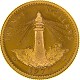 Sterlina Oro Fior Di Conio | Operatore Professionale In Oro | Lingottino Della Fortuna