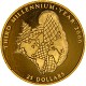 Numismatica Catalogo | Operatore Professionale In Oro | Krugerrand Oro 1976