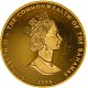 20 Dollari Oro Rari | Doppia Sterlina Oro 2020 | Marchi Tedeschi Rari
