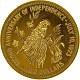 Sterlina Oro Vittoria | Grafico Oro dal 1900 | Monete d'Oro Americane