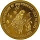 Sterlina Oro Vittoria | Grafico Oro dal 1900 | Monete d'Oro Americane
