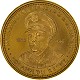 Moneta d’Oro Italiana | Moneta d'Oro Regalo Battesimo | Moneta Umberto Primo 1882 Valore