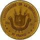 Marchi Oro Tedeschi | 20 Dollari Oro 1908 | 50 Dollari Oro Aquila