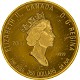 50 Colones Oro | Monete Americane d'Oro | Sterlina 2000