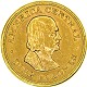 	Pesos Messicani | 50 Pesos Oro Mexico | Sterlina 2021