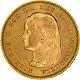 10 Gulten Oro | Monete Oro Olandesi | Numismatica Genova Centro