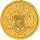 Monete Oro Russe | Catalogo Monete Oro del Mondo | Marco Tedesco Raro