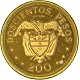 50 Pesos Messico | Monete Oro Messicane | 10 Dollari Oro