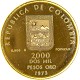 Monete Oro Carlo | Monete Oro Monaco | Franchi Principato di Monaco