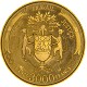 Lira Turca | Krugerrand South Africa | Monete Euro da Collezione