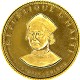 Numismatica Euro | Moneta d'Oro Regalo Battesimo | Moneta Umberto Primo 1882 Valore