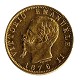 Marengo Oro | Monete Oro Italiane | Numismatica Genova