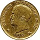 Umberto 1882 | Marengo Italiano | Vendere Marengo Oro