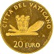 20 Lire Oro | Monete d'Oro Italiane | Monete Oro Vittorio Emanuele