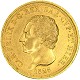 80 Lire Oro | Marengo Italiano | Monete Antiche Italia