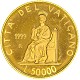 50 Dollari American Eagle | Monete Oro Rare | Sterlina Oro 2020