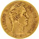 Marengo Francese | Monete Carlo X | Monete Oro Francesi