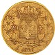 Marengo Oro | Moneta d'Oro Regalo Battesimo | Monete d'Oro da Investimento