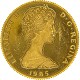 Franchi Oro Francesi | Catalogo Monete | Sterlina Oro Stemmata