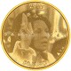 1000 Marchi Tedeschi | 2 Dollari E Mezzo Oro Indiano 1915 | 2 Pesos Oro
