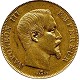 50 Franchi Oro | Monete Antiche Francesi | Dove Vendere Monete Rare