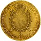 Marco Tedesco Raro | Marenghi Oro da Collezione | Moneta d'Oro Regalo Battesimo