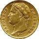20 Franchi Oro | Monete Napoleone Oro | Marengo Francese