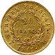 Marengo Oro Francese | 20 Franchi Francesi | Numismatica Genova Sampierdarena