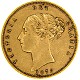 Monete d'Oro Antiche Valore | Monete d'Oro da Collezione | Doppio Marengo d'Oro