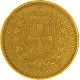 Marco Tedesco Raro | Marenghi Oro da Collezione | Moneta d'Oro Regalo Battesimo