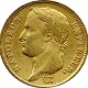 40 Franchi Oro | Monete Oro Napoleone | Compro Oro Monete
