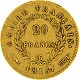 Monete Oro Carlo | Monete Oro Monaco | Franchi Principato di Monaco