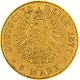 Mezzo Marengo Oro | Numismatici Italiani Professionisti | 1 Pesos Messicano Oro