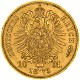 Numismatici Italiani Professionisti | Krugerrand Oro 1975 | Regali Battesimo 2021