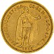 Numismatica Catalogo | Regali Battesimo Maschietto Oro | 50 Pesos Oro Messico 1945