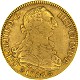 Monete Spagnole | Sterlina Oro 1822 | Marengo Oro Italiano