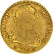 Monete Spagnole | Sterlina Oro 1822 | Marengo Oro Italiano