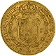 Sterlina Oro 2002 | Marengo Belga | 50 Pesos Messico