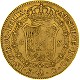 Sterlina Oro 2002 | Marengo Belga | 50 Pesos Messico