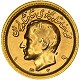 2,5 Dollari Oro Testa di Indiano | Monete Da Investimento Argento | Monete d'Oro da Collezione