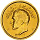 Marengo Svizzero 1886 | Marchi Tedeschi |  Krugerrand