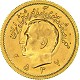 Marchi Tedeschi | Oncia Oro | Sterlina Oro 1989